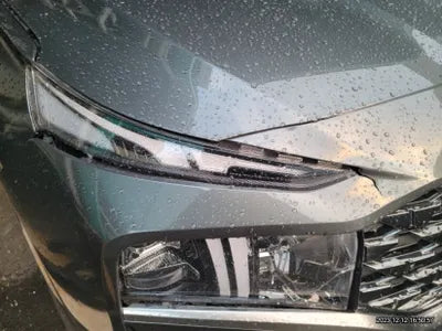 2022 Hyundai Santa FE KMHS5811BNU049534 VIN:KMHS5811BNU049534