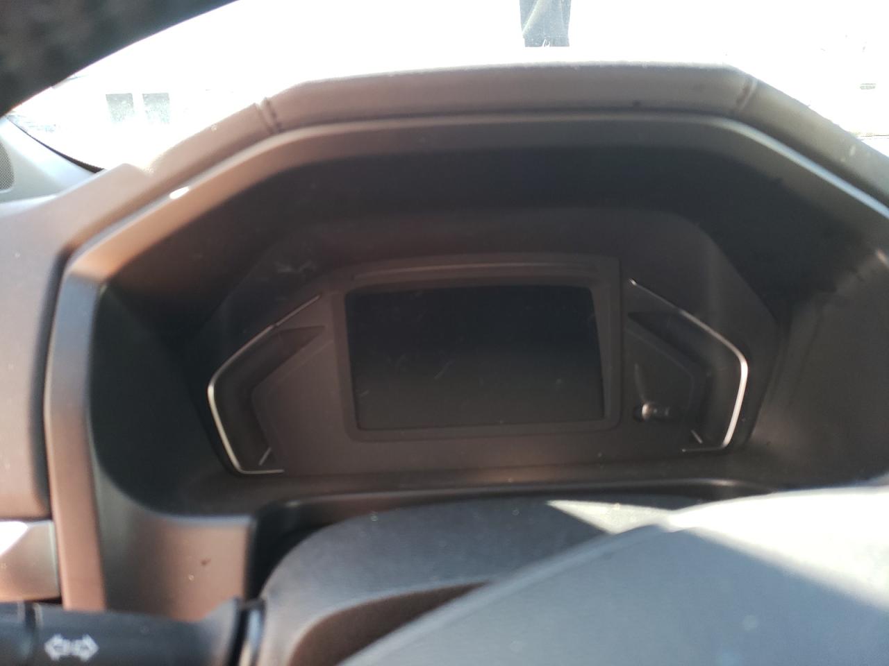 2022 HONDA ODYSSEY TOURING VIN:5FNRL6H89NB011020