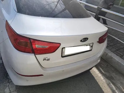 2015 Kia K5 KNAGM419BFA604534 VIN:KNAGM419BFA604534