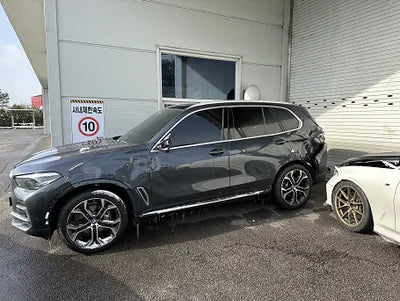 2022 BMW 530 WBAJU810XN9L27804 VIN:WBAJU810XN9L27804