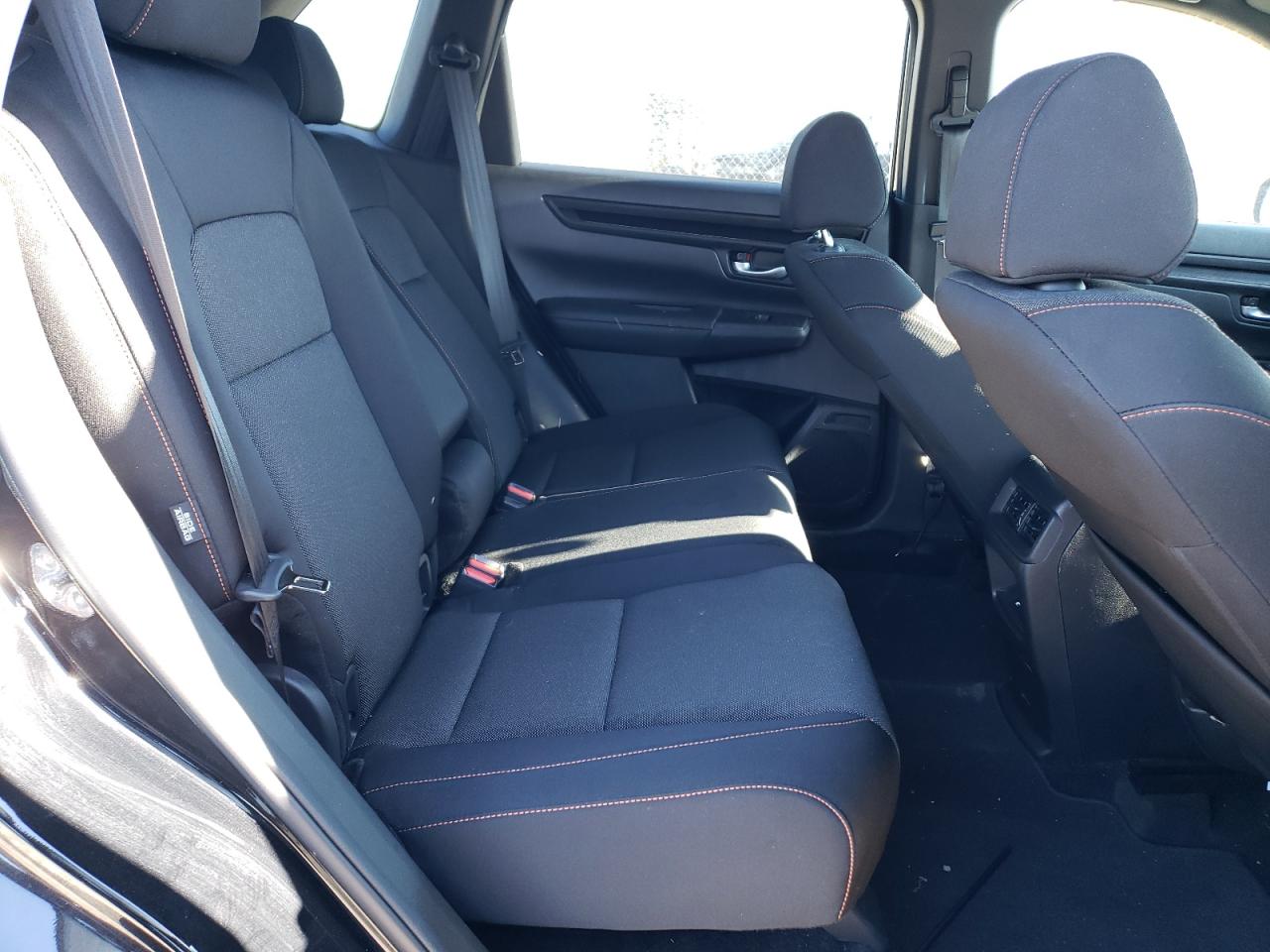 2023 HONDA CR-V SPORT VIN:7FARS6H5XPE040882