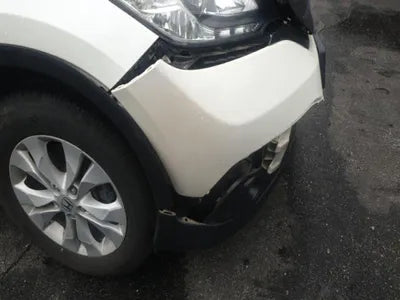 2014 Honda CR-V VIN: