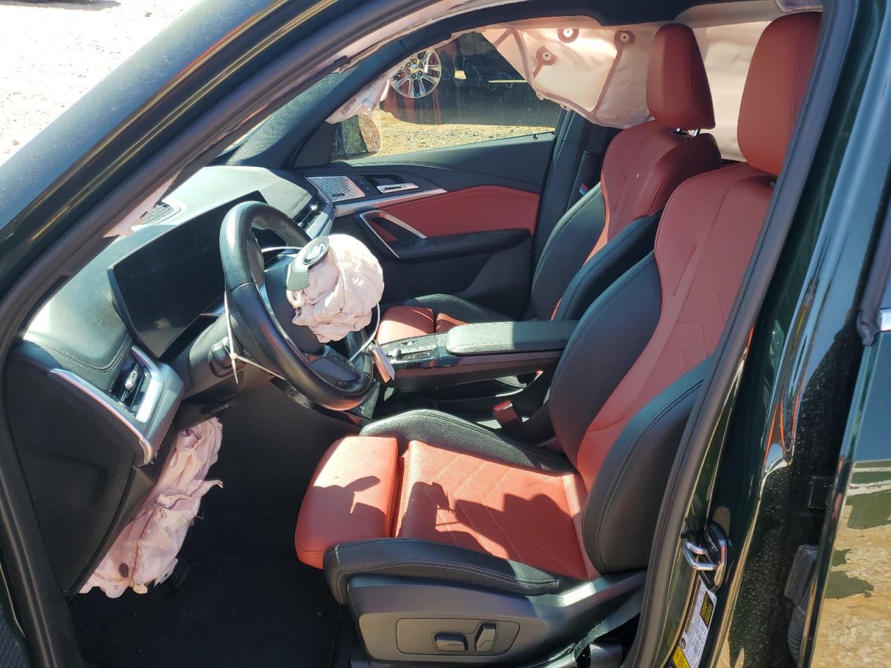 2023 BMW X1 XDRIVE28I VIN:WBX73EF0XP5W54109