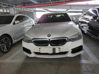 2019 BMW 530 WBAJD3107KB317268 VIN:WBAJD3107KB317268