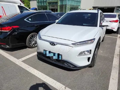 2020 Hyundai Kona VIN: