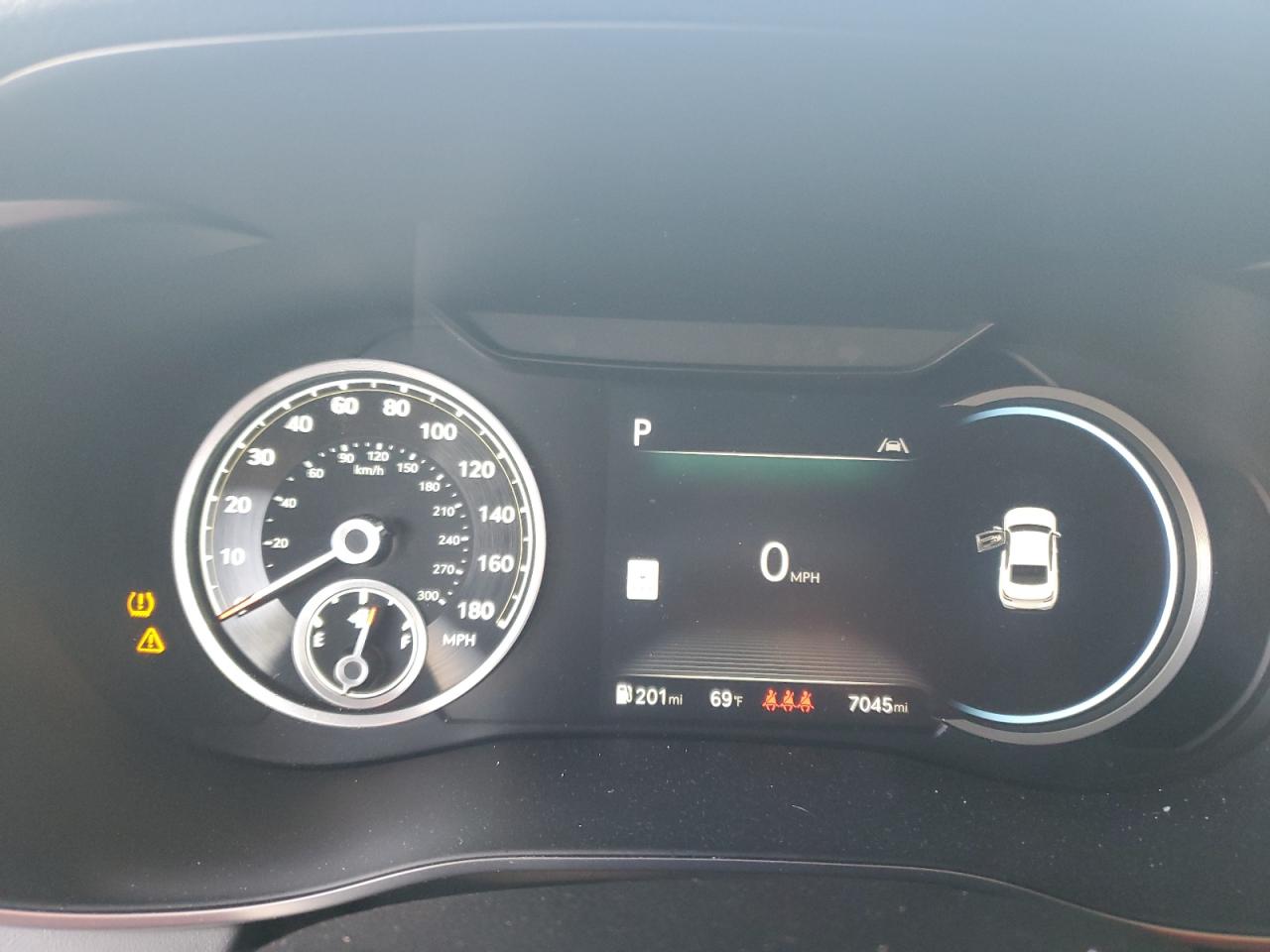 2024 GENESIS G70 BASE VIN:KMTG34SC8RU136338