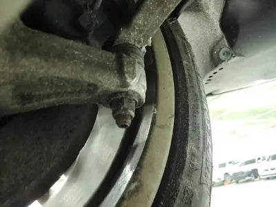 2015 bmw gran turismo efficientdyna VIN: