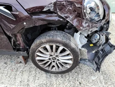 2018 MINI Clubman WMWLN5100J2H74491 VIN:WMWLN5100J2H74491