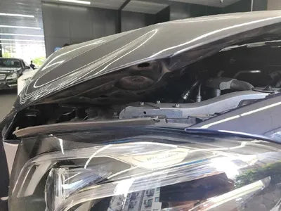 2017 Mercedes-Benz E 220 VIN: