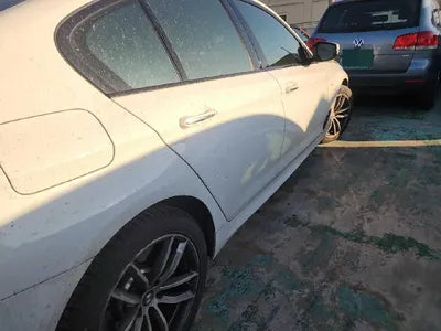 2017 BMW 530 WBAJD9107HWA92020 VIN:WBAJD9107HWA92020