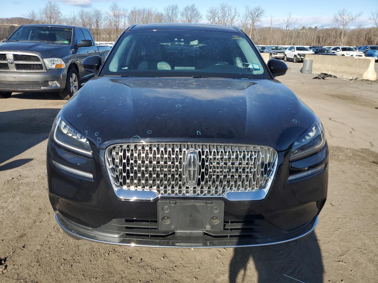 2022 LINCOLN CORSAIR  VIN:5LMCJ1D95NUL02644