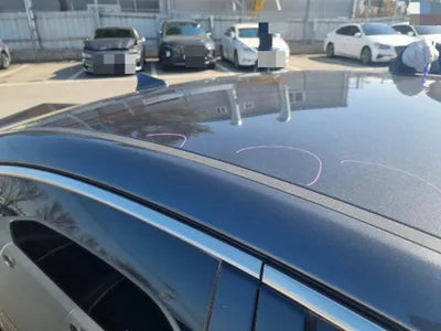 2018 Genesis G80 VIN: