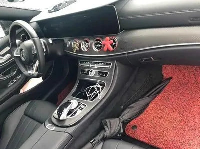 2017 Mercedes-Benz E 220 WDD1J1EB5HF039277 VIN:WDD1J1EB5HF039277