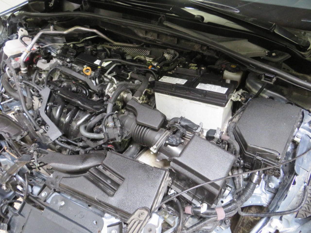2022 TOYOTA COROLLA CROSS LE VIN:7MUBAABG7NV007771