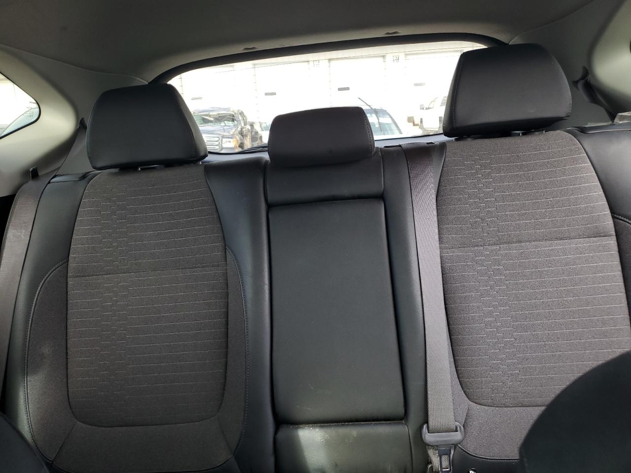 2022 KIA SELTOS S VIN:KNDEU2AA6N7248779
