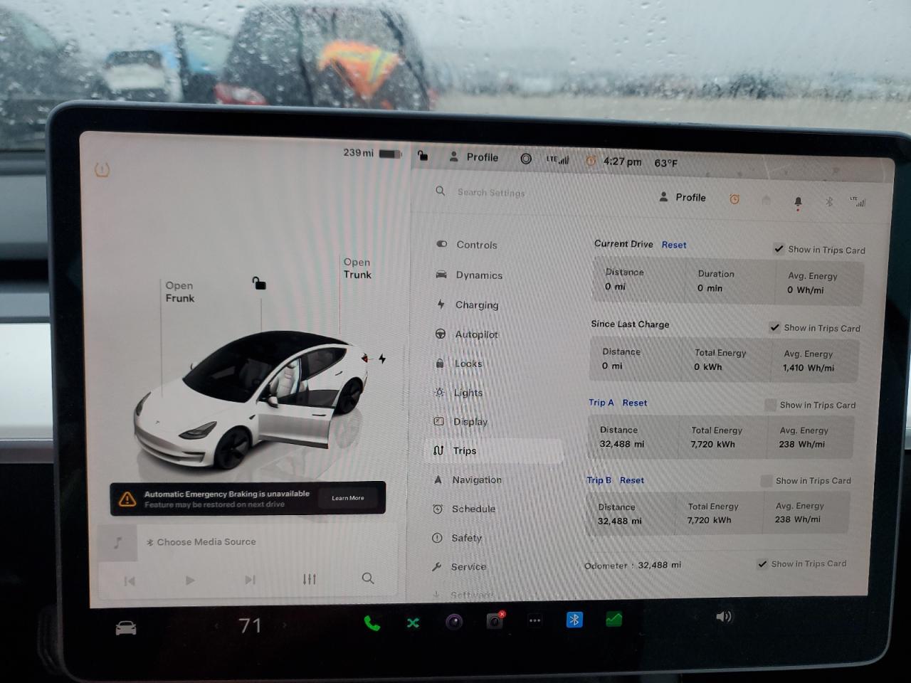 2022 TESLA MODEL 3  VIN:5YJ3E1EB7NF178849