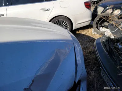 2015 BMW 520 WBA5E5107FG057263 VIN:WBA5E5107FG057263