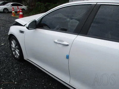 2016 Kia K5 KNAGX411BGA078544 VIN:KNAGX411BGA078544