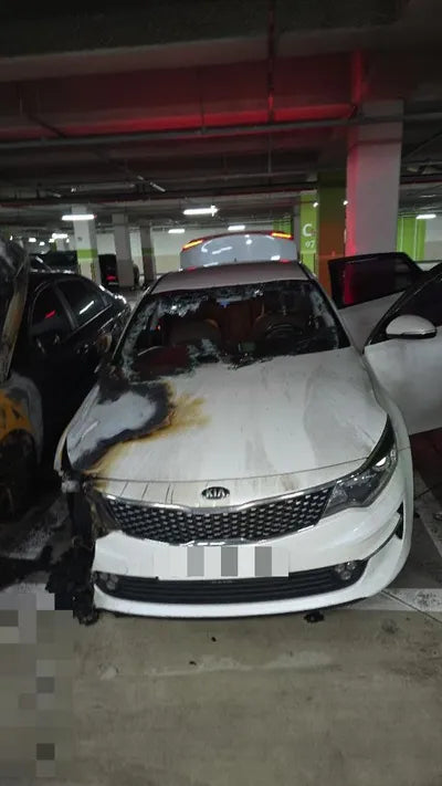 2015 Kia K5 VIN: