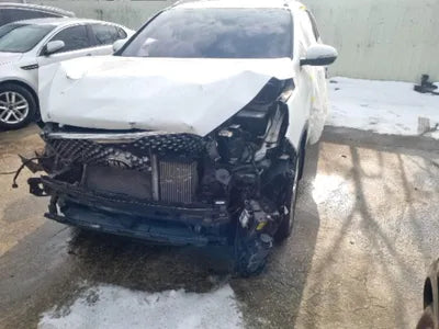 2017 Kia Sorento 257KMKNAPH81ABHA3 VIN:257KMKNAPH81ABHA3