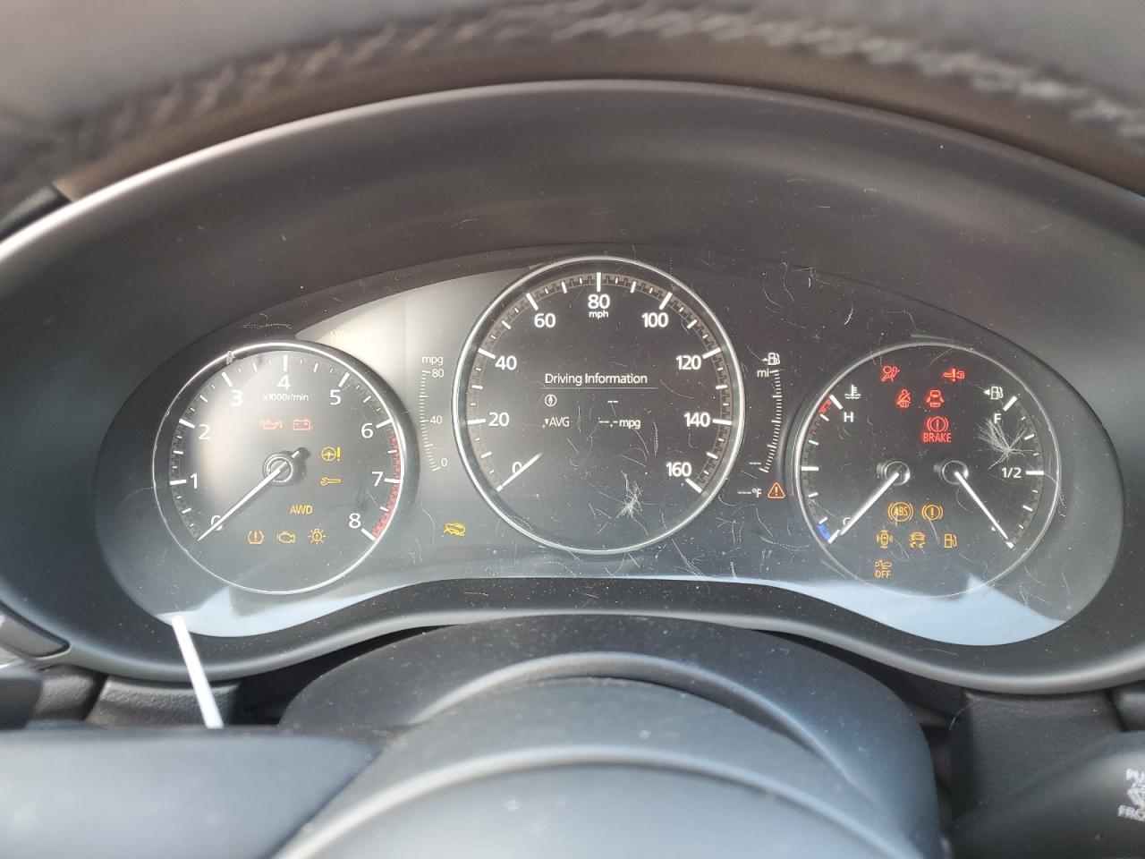 2023 MAZDA CX-30 PREMIUM PLUS VIN:3MVDMBEY7PM551757