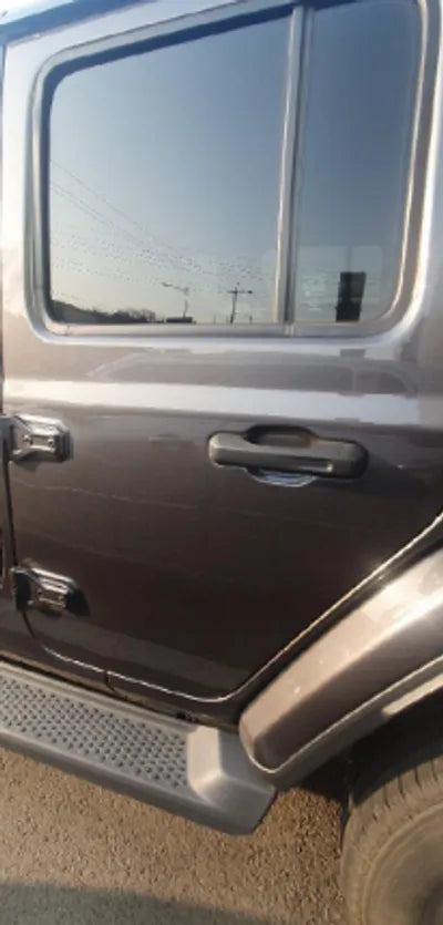2018 Jeep Wrangler 1C4HJXEN8JW267494 VIN:1C4HJXEN8JW267494