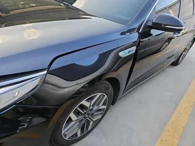 2018 Kia K5 KNAGW41EBKA031329 VIN:KNAGW41EBKA031329