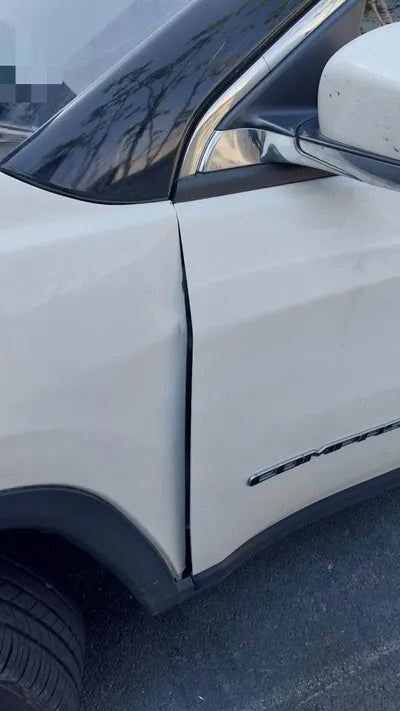 2019 Jeep Compass VIN: