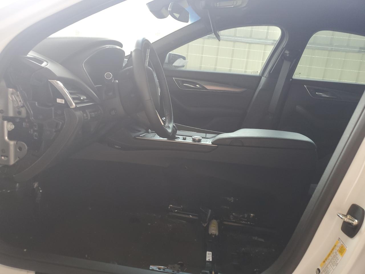 2023 CADILLAC CT5 PREMIUM LUXURY VIN:1G6DN5RW1P0117641