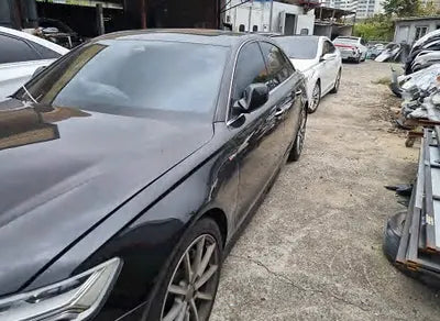 2016 Audi A6 108KMWAUZZZ4GXGN0 VIN:108KMWAUZZZ4GXGN0