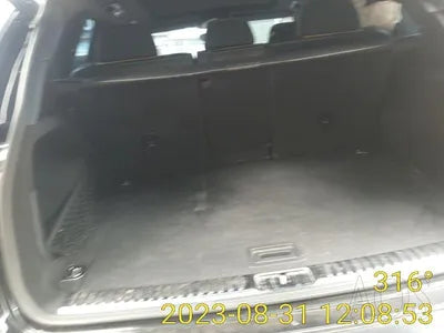 2015 Porsche Cayenne VIN: