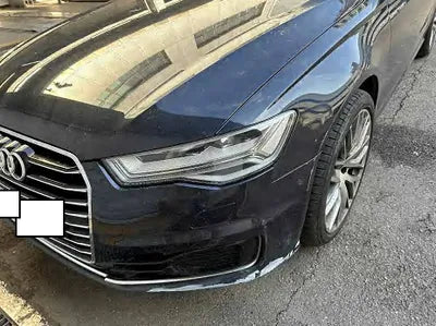 2016 Audi A6 WAUZZZ4G4GN036437 VIN:WAUZZZ4G4GN036437