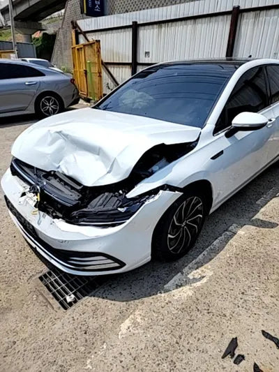 2022 Volkswagen Golf WVWZZZCDZNW120031 VIN:WVWZZZCDZNW120031