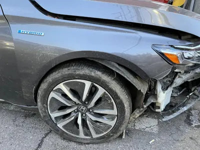 2019 Honda Accord 1HGCV3690KA511627 VIN:1HGCV3690KA511627