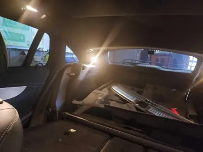 2021 Mercedes-Benz C 400 W1K8P9ABXMF031235 VIN:W1K8P9ABXMF031235