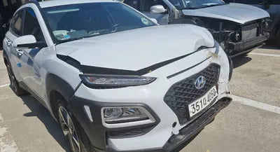 2019 Hyundai Kona KMHK4815GKU384793 VIN:KMHK4815GKU384793