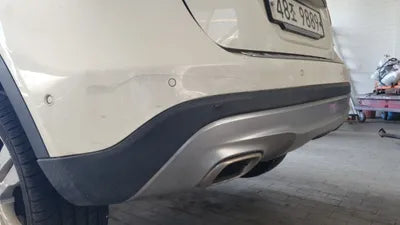 2015 Mercedes-Benz GLA 200 530KMWDCTG0JB5FJ0 VIN:530KMWDCTG0JB5FJ0