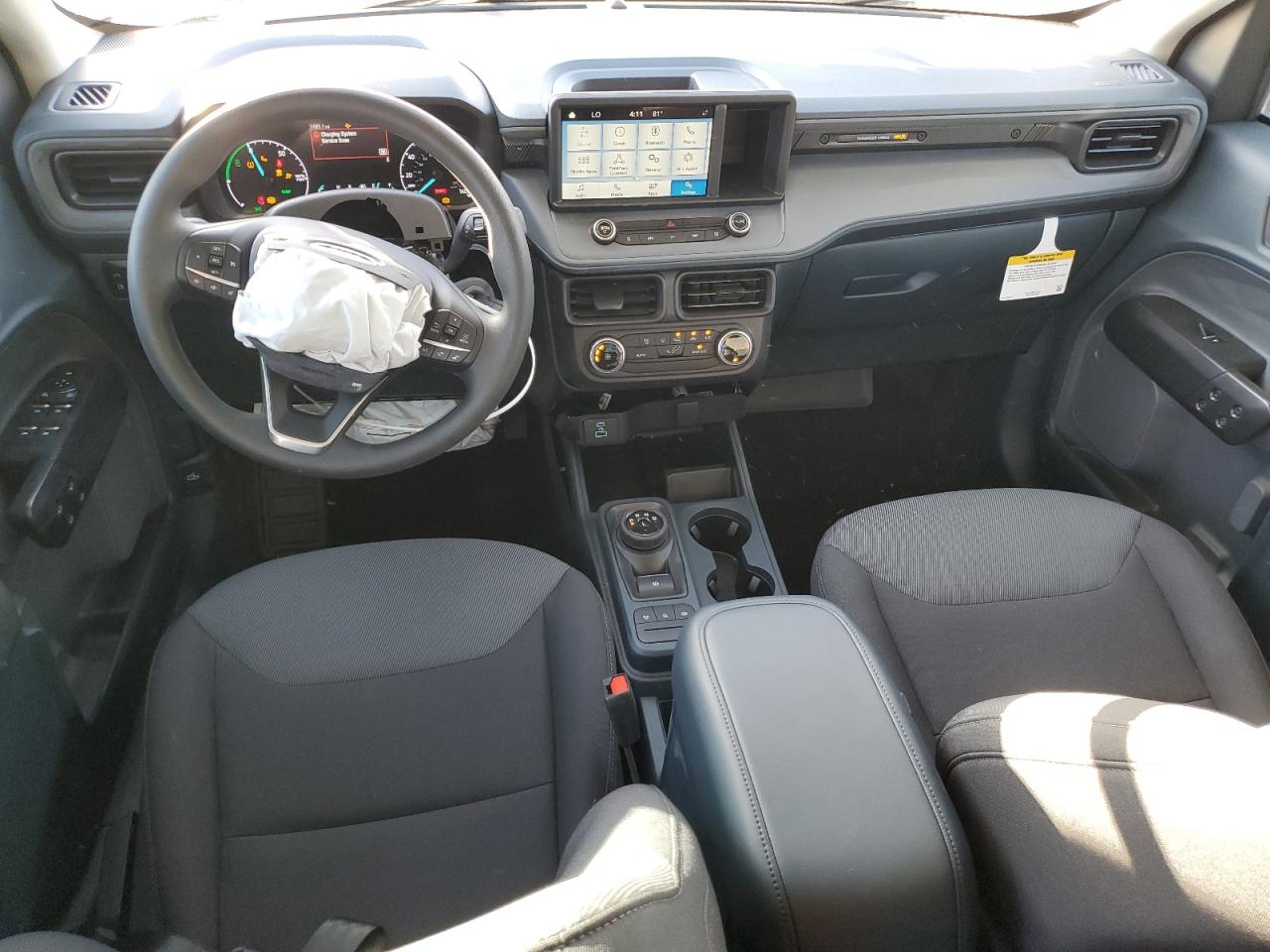 2023 FORD MAVERICK XL VIN:3FTTW8E37PRA83997