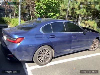 2021 BMW 320 WBA5X5104MFK83774 VIN:WBA5X5104MFK83774