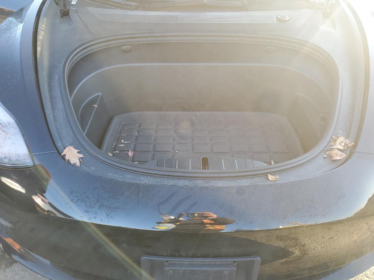 2023 TESLA MODEL 3  VIN:5YJ3E1EA6PF437633
