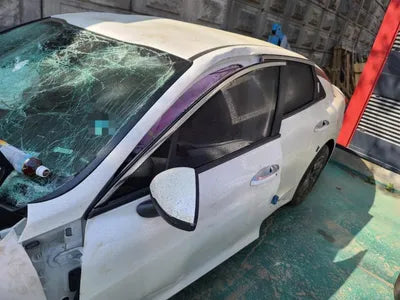 2021 Kia K5 KNAG141JBMA011170 VIN:KNAG141JBMA011170