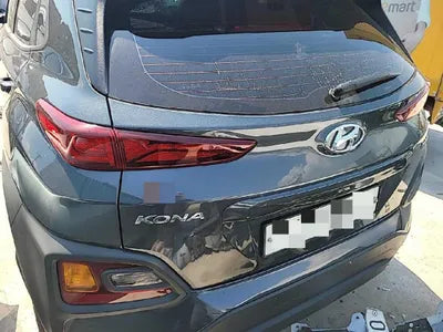 2019 Hyundai Kona KMHK381EGLU009951 VIN:KMHK381EGLU009951