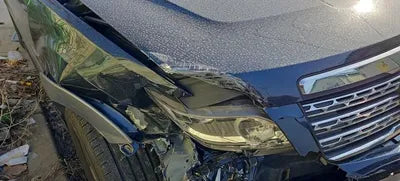 2017 Kia Mohave VIN: