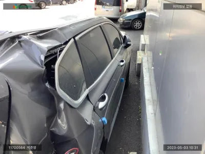2020 Hyundai Santa FE KMHS281BBLU294013 VIN:KMHS281BBLU294013