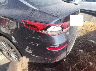 2020 Kia K5 KNAGU411BLA385182 VIN:KNAGU411BLA385182