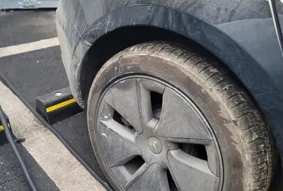 2022 Tesla Model 3 VIN: