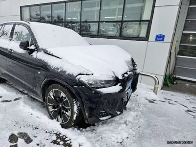 2023 BMW X3 M WBY41DU00PS639170 VIN:WBY41DU00PS639170