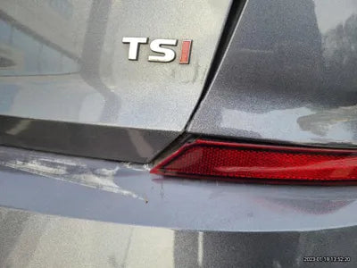 2018 Volkswagen Passat 1VWZZZA3ZJC035297 VIN:1VWZZZA3ZJC035297