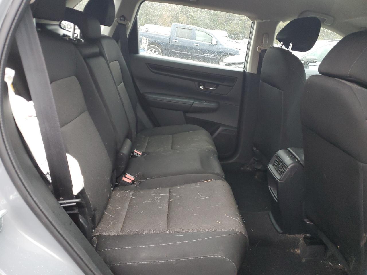 2023 HONDA CR-V LX VIN:2HKRS3H28PH307650