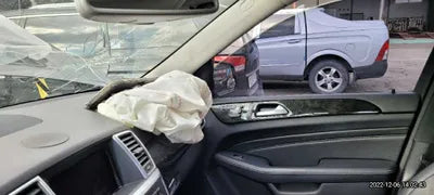 2015 Mercedes-Benz ML 350 WDCDA2EB8FA585198 VIN:WDCDA2EB8FA585198